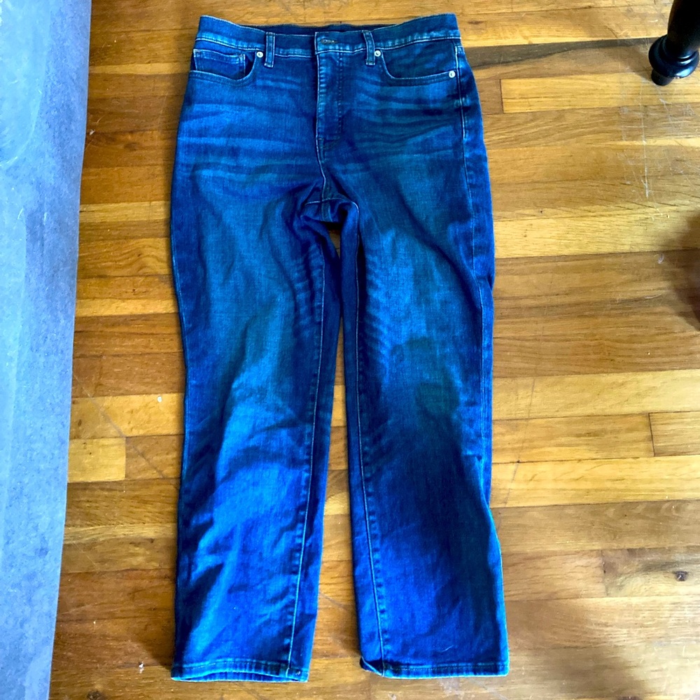 LUCKY BRAND JEANS 🍀